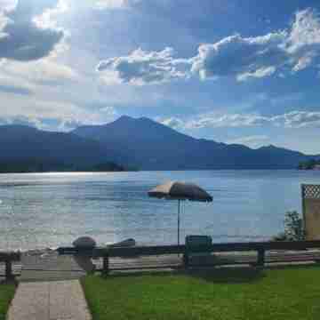 Apartment WALDHORN - beste zentrale Lage - Badeplatz Others