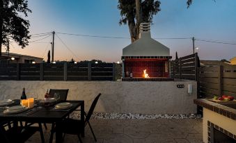 Domus Dervisi by Estia