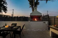 Domus Dervisi by Estia Hotels in Parelia