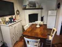 Santacaterina, Your oasis of peace overlooking the historic walls of Sansepolcro