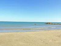Nice Villa F3 at 25 meters from the sea in Frontignan Plage Hotels in Frontignan