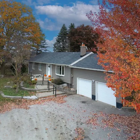 Country Caledon Charm your private oasis, your home away from home.