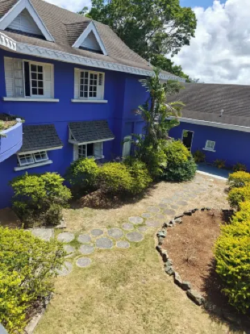 Villa Ananda: Luxury Villa in Tobago 酒店