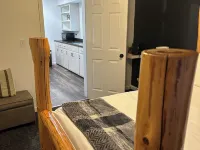 Tranquil House in Charming Calumet Hotels in Calumet