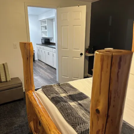 Tranquil House in Charming Calumet