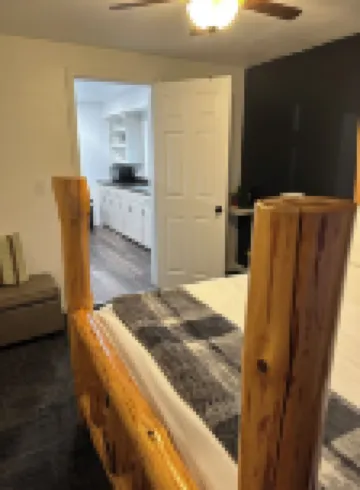 Tranquil House in Charming Calumet