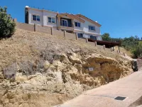 4500 sqft 6bed/6bath 2017 Built Lux Home $1M View Các khách sạn ở Chino Hills