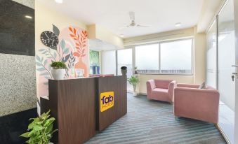 Fabhotel Alpha Stayz