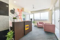 Fabhotel Alpha Stayz