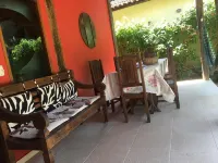 Beautiful comfortable house Hotels in Boicucanga