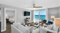 Beachcrest - parking