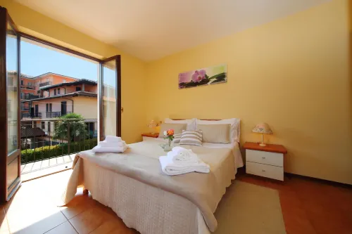 Sunset in Baveno - Happy Rentals