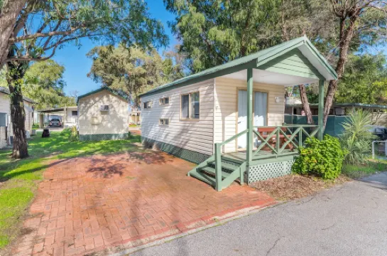 羅金厄姆度假村