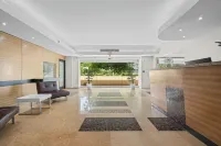 Olimpo Court by Otium - 2 stjerner
