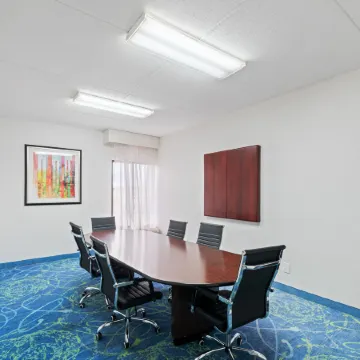 Allentown Park Hotel by The Red Collection