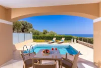 Carme Villas - Lyx