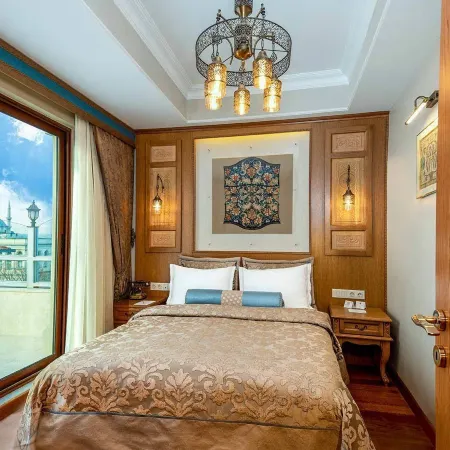 Sultanhan Hotel