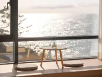 The Van Hotel Hotels in Ulsan