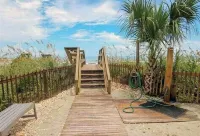 Direct Ocean Front Ground Floor Paradise W/Pool!