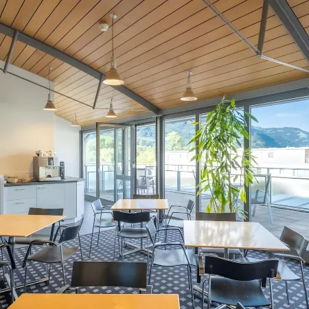Hotel Artos Interlaken