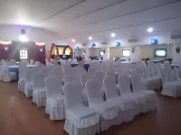 Ilara Hotel and Spa Hotels in Navalur