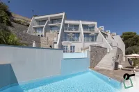 HOTIDAY Room Collection - Porto Venere - Beach