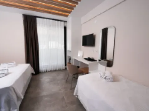 Dalyan Lorend Inn Hotels in Dalyan