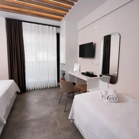 Dalyan Lorend Inn