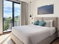 Villa Mila Hotel a 