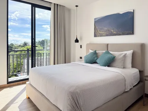 Villa Mila - Homestays