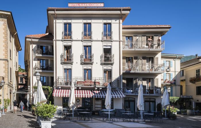 Hotel Garni Corona