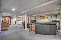 The MD and PA Line Retreat Scenic Country Getaway! -  Apartamentos vacacionales