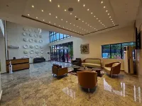 Reens Suites and Apartment Hotels in Ozuaha