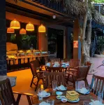 Catba Oasis Bungalows Các khách sạn ở Cát Hải