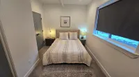Eagle Point Resort - balcony