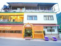 Hotel Auli D Hotels in Chamoli