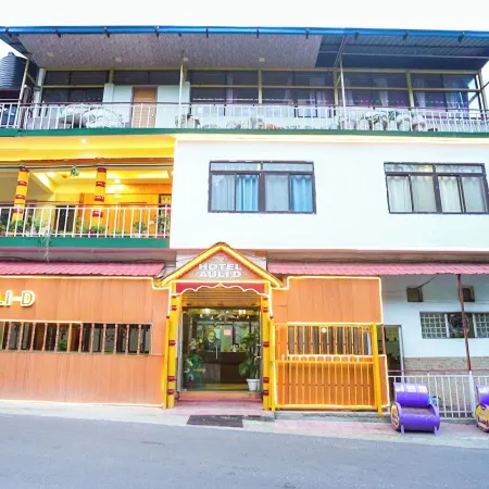 Hotel Auli D