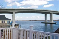 A Jersey Shore Vacation Getatway Hotels in Sea Bright