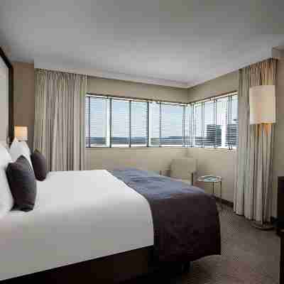 WestCord Art Hotel Amsterdam 3 Stars Rooms
