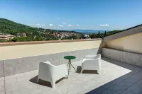 Palazzo Belvedere Chianciano Terme