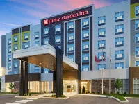 Hilton Garden Inn Nashville Opryland Hotels near Opry Mills