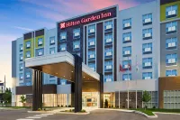 Hilton Garden Inn Nashville Opryland
