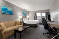 Travelodge by Wyndham Grande Prairie Hotel a Grande Prairie