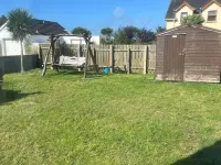 Cloughey Beach House Hotels in Newtownards