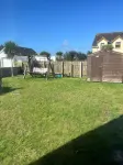 Cloughey Beach House