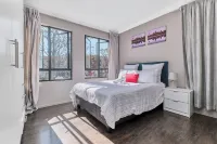 Luxury & Secure apartment - Fourways Hotel a Chartwell