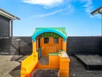 "Edgar" - 1.5km from the Sea - parking