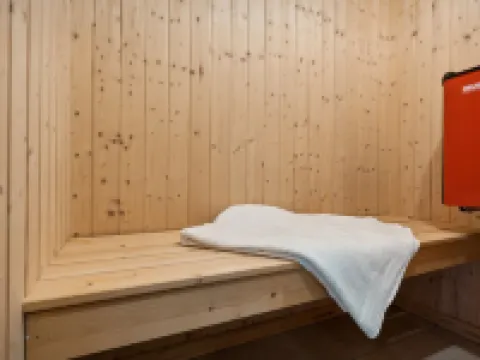 "Isbiorn" - 300m from the Sea โรงแรมในAabenraa