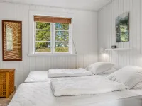 "Angret" - 3.5km from the Sea Hoteles en Rømø