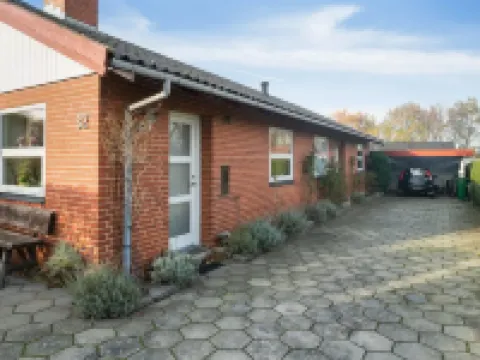 "Yrjö" - 1km from the Sea